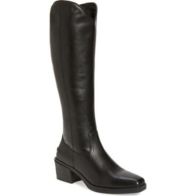 Vagabond Shoemakers Knee High Boot