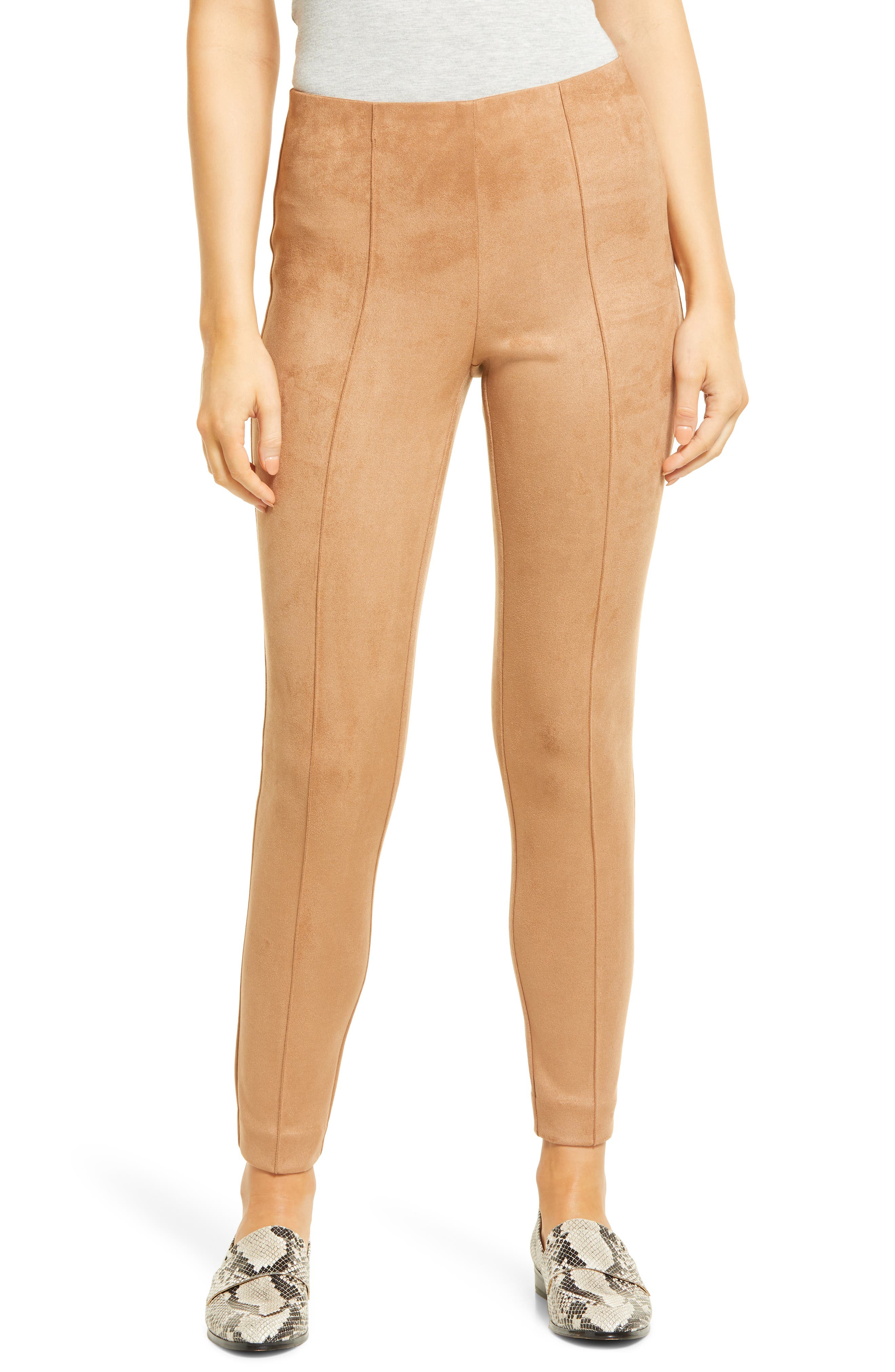 anne klein slim pants