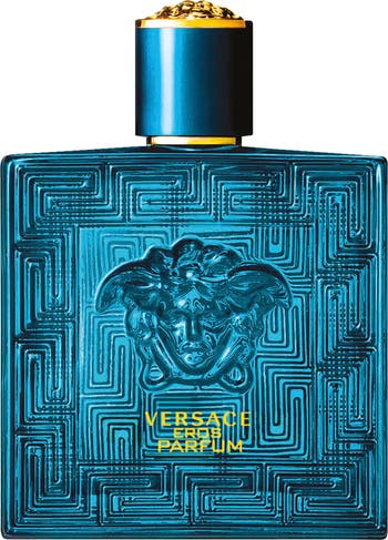Versace Eros Parfum vs Bleu de Chanel Parfum - Which ones make