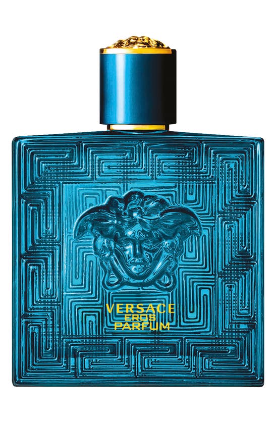 Versace Eros Parfum Fragrance, 6.7 oz