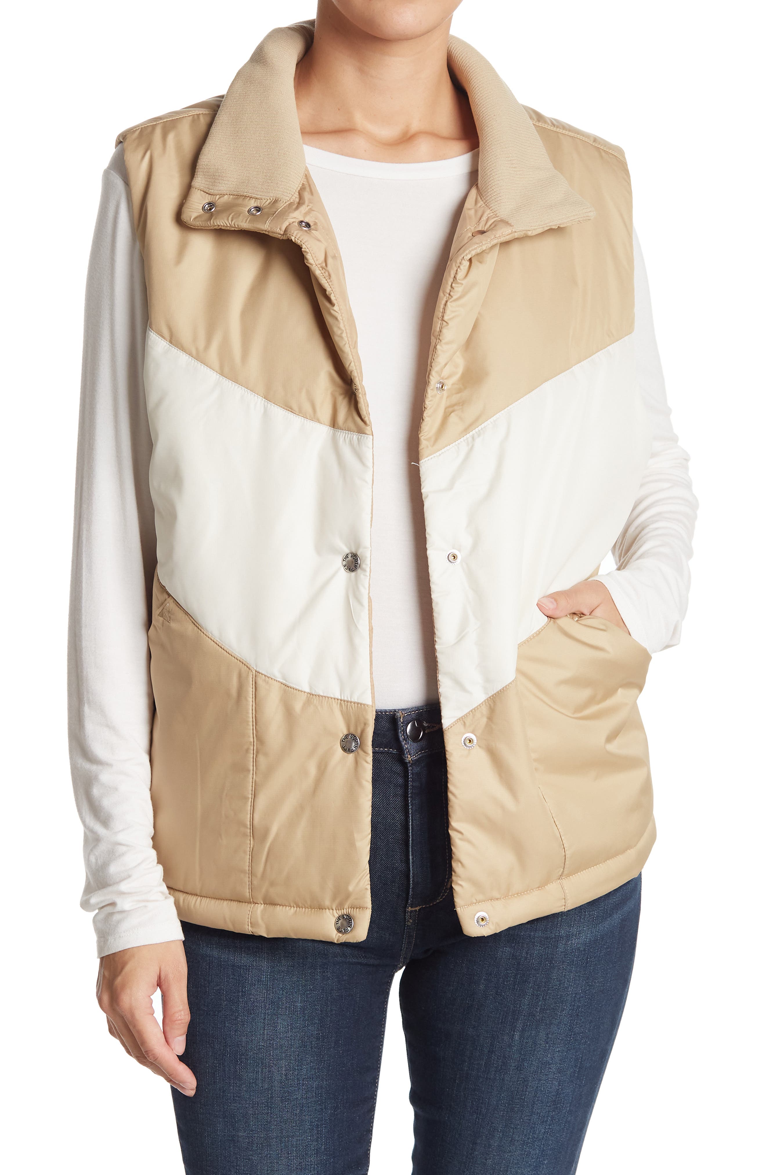 nordstrom rack north face jacket