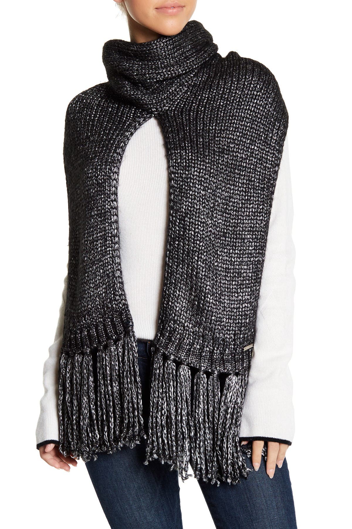 michael michael kors scarf nordstrom rack