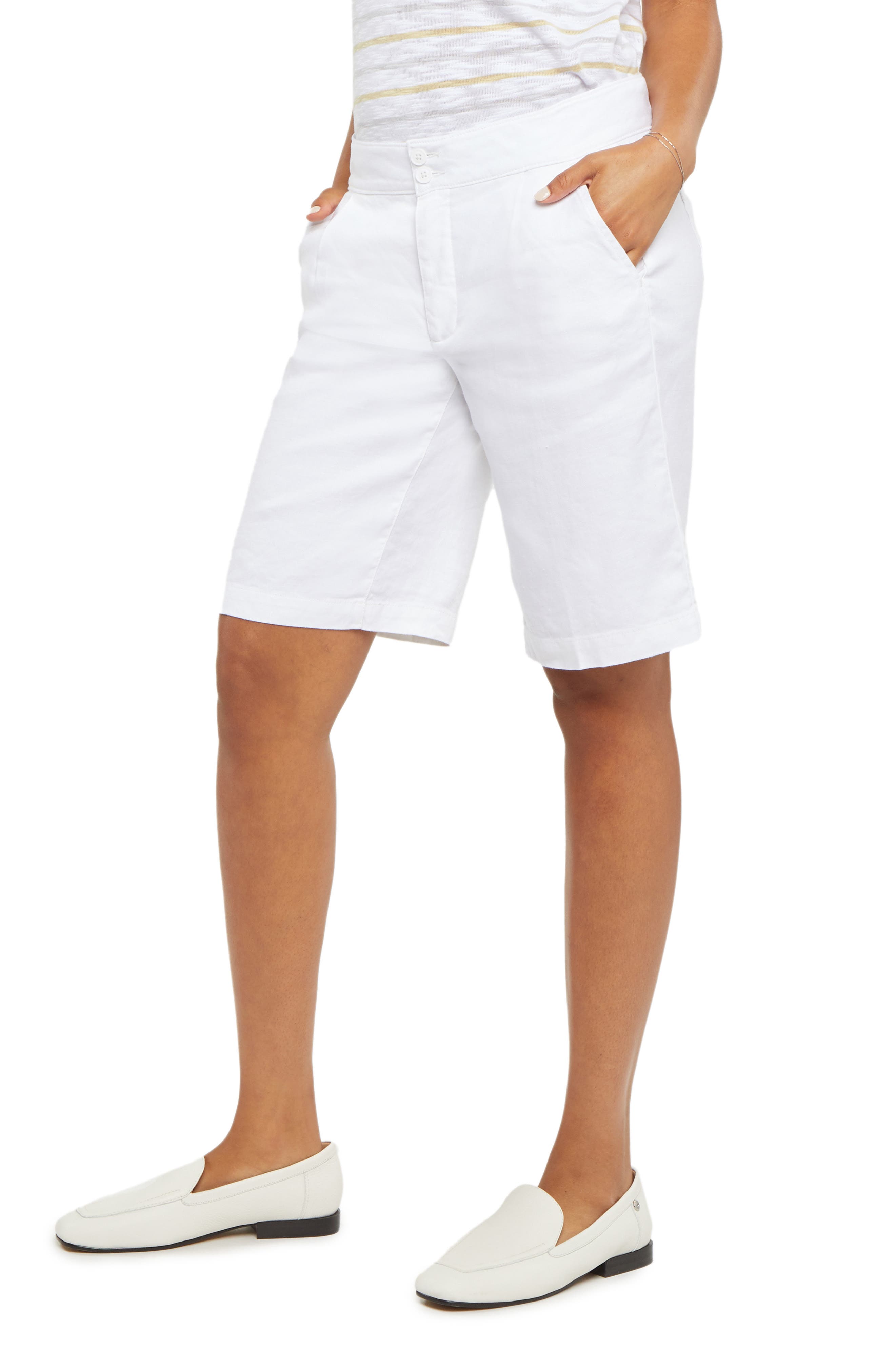 Women's NYDJ Shorts | Nordstrom