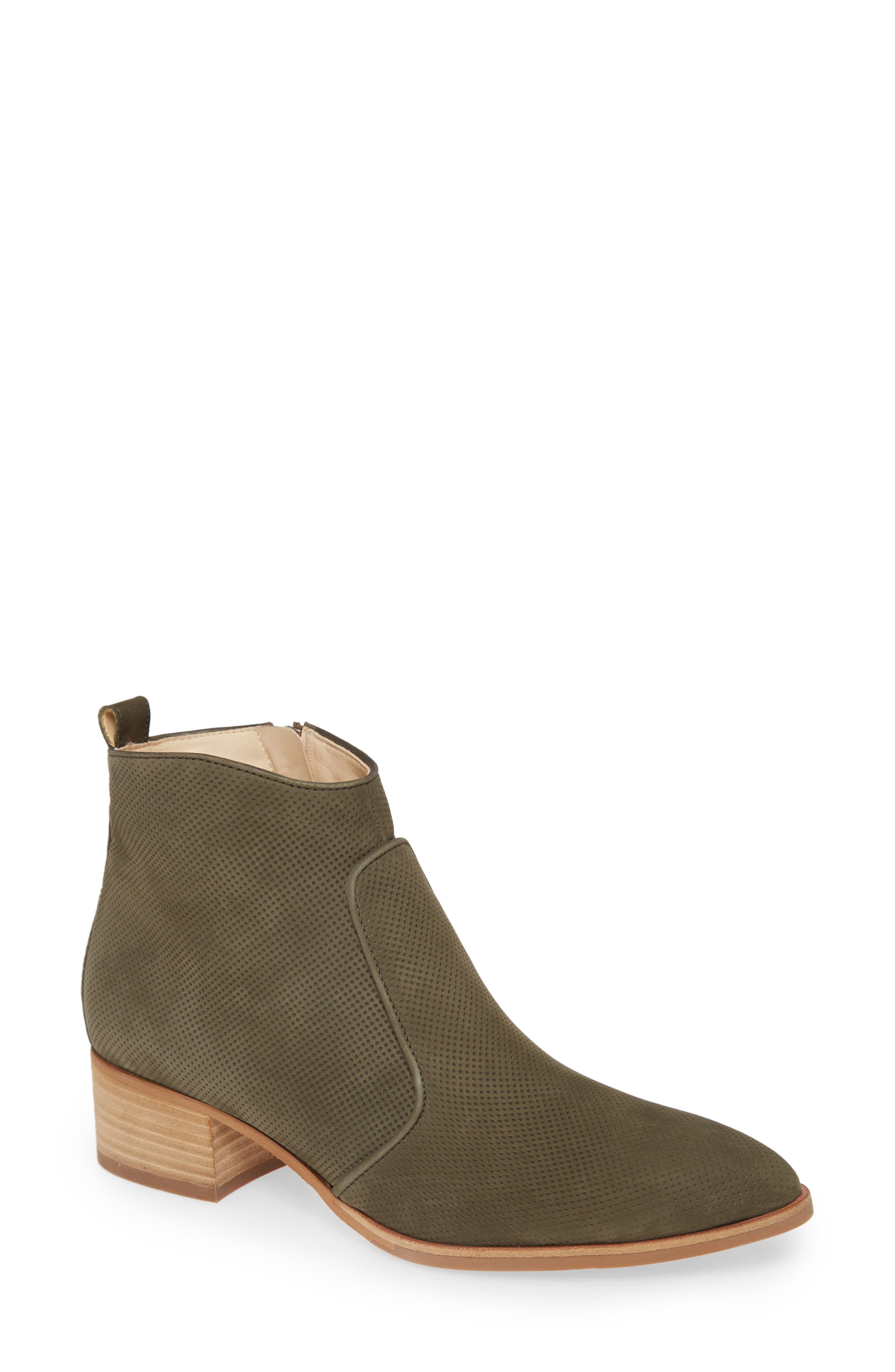 paul green boots nordstrom rack
