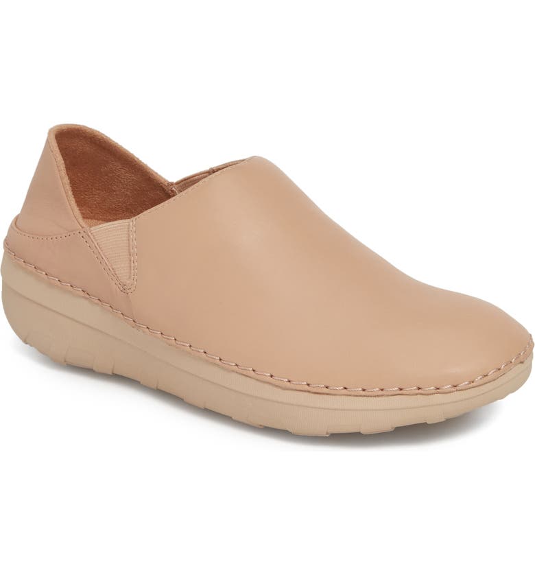 FitFlop Superloafer Flat (Women) | Nordstrom