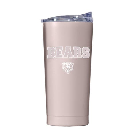 Logo Brands Cincinnati Bengals Color Block 30 oz. Tumbler