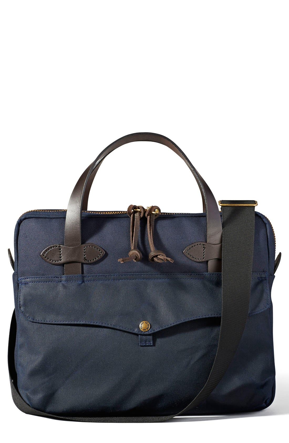 Filson Canvas Tablet Briefcase Nordstrom