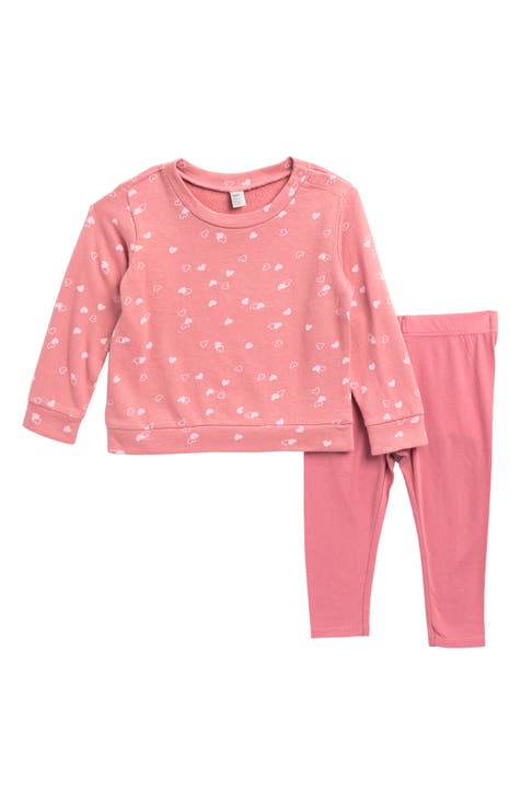 Baby Girl Clothing Sets | Nordstrom Rack