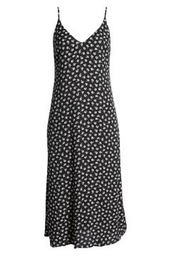 Reformation Alexandra Midi Dress (Regular & Plus Size) | Nordstrom