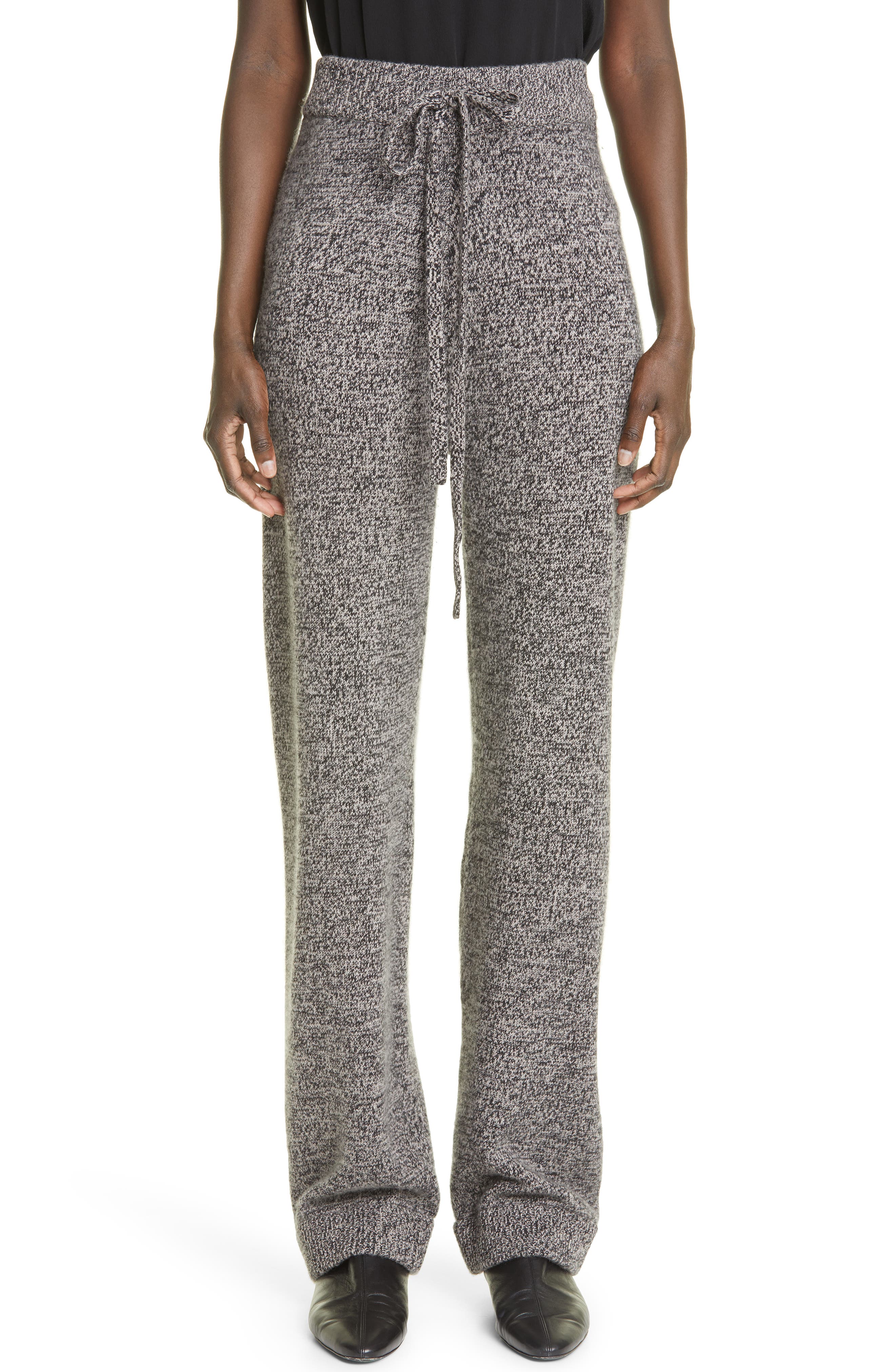 Nordstrom cashmere pants Clearance