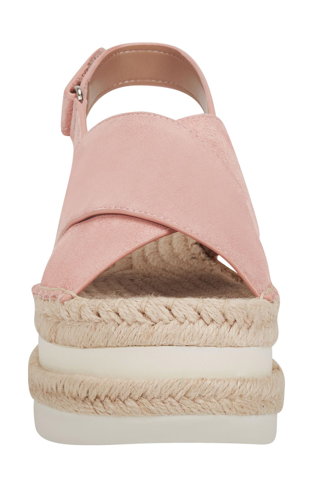 gandy espadrille wedge sandal