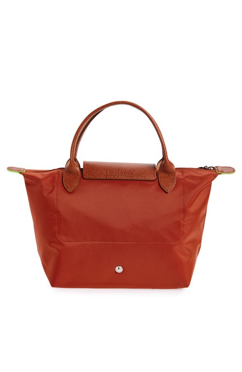 LONGCHAMP LONGCHAMP 'MINI LE PLIAGE' HANDBAG 