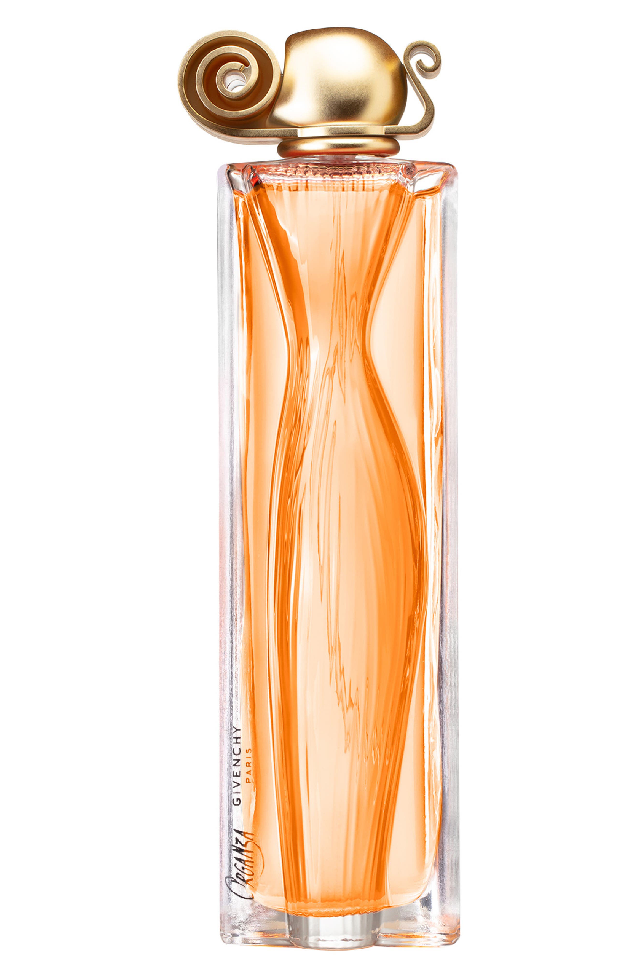 perfume similar to givenchy organza