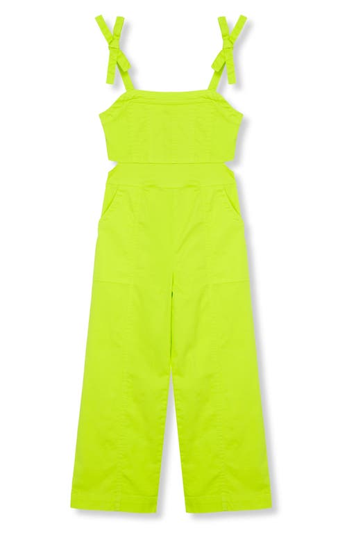 Habitual Kids Kids' Wide Leg Jumpsuit at Nordstrom,