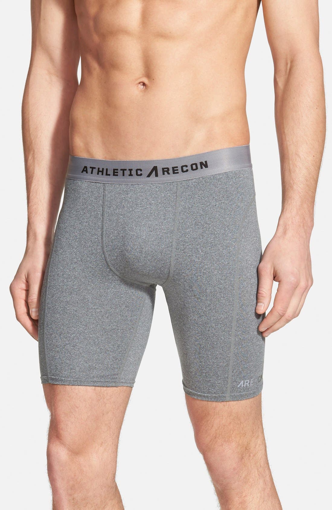 Athletic Recon 'Patriot' Performance Boxer Briefs Nordstrom