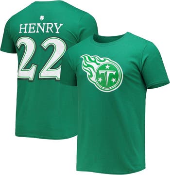 Derrick Henry Jerseys, Derrick Henry Shirts, Apparel, Derrick