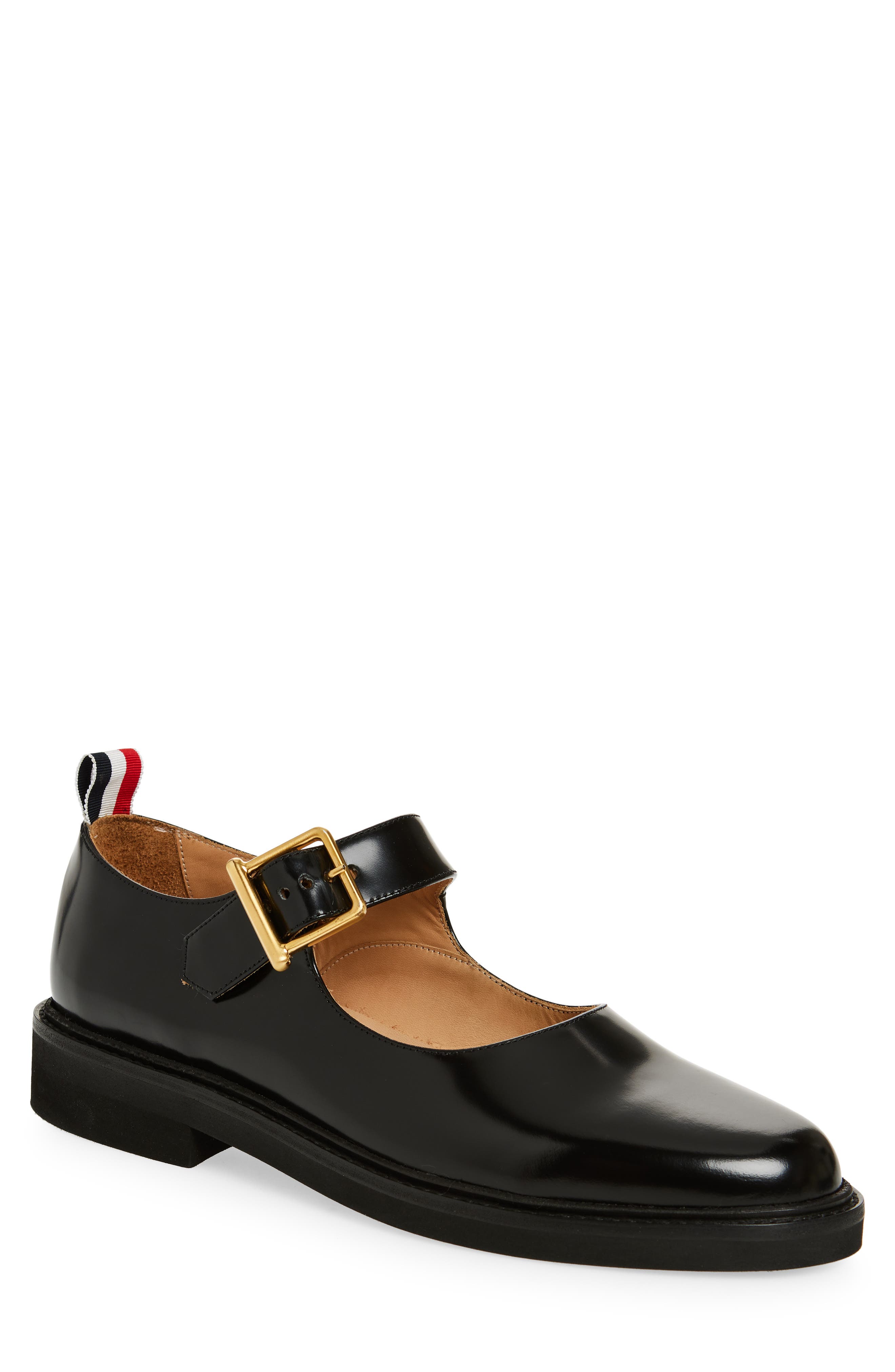 Thom Browne John Mary Jane Shoe (Men) | Nordstrom