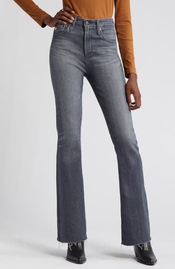 Farrah High Rise Bootcut Jean - 14 Years Albany