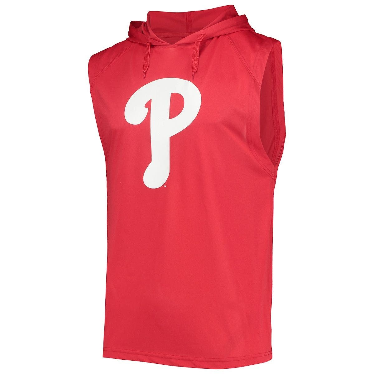 phillies sleeveless jersey