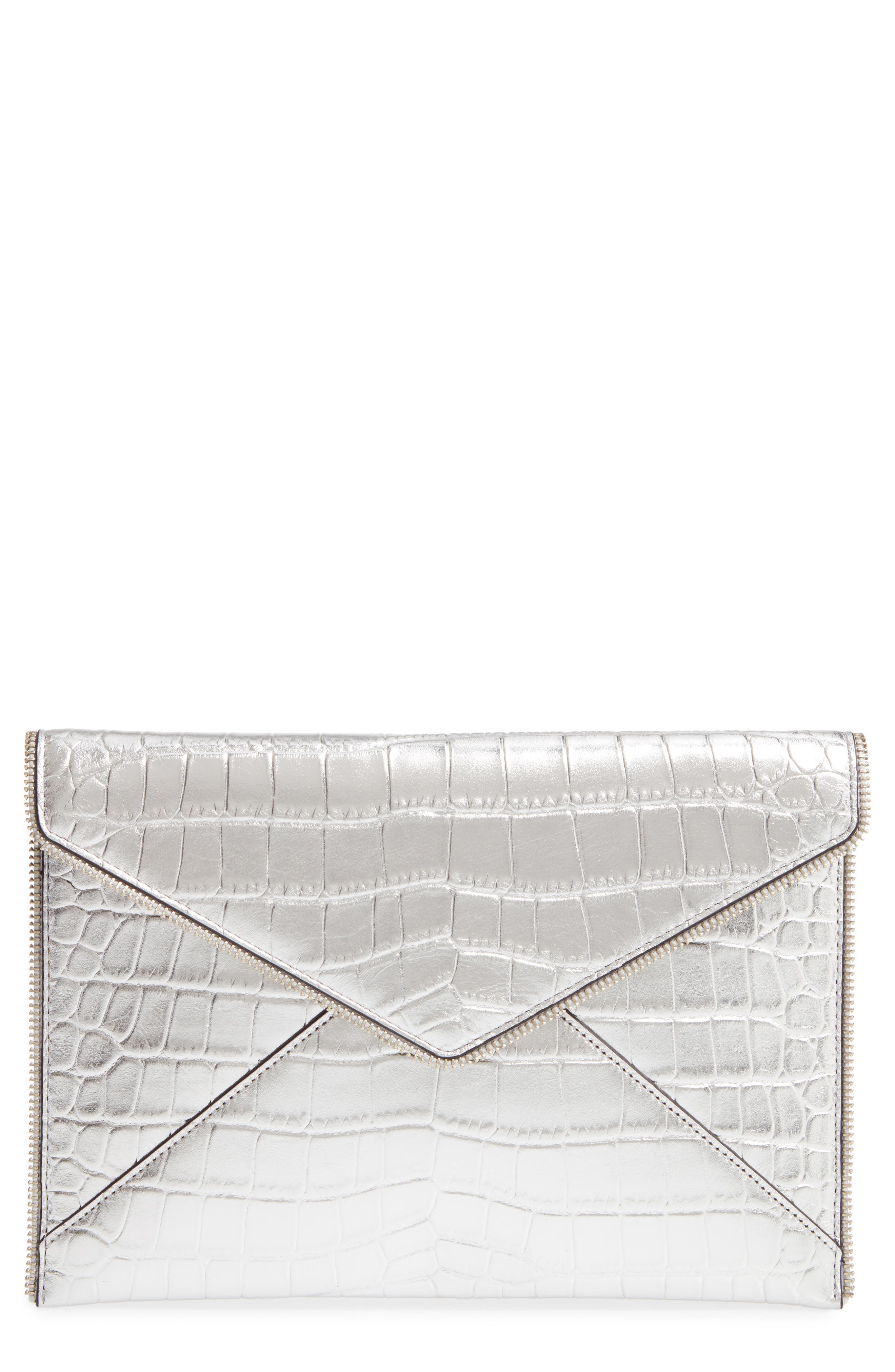 rebecca minkoff clutch nordstrom