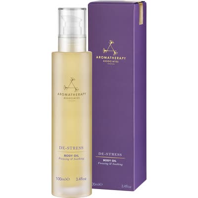 Aromatherapy Associates Relax Body Oil