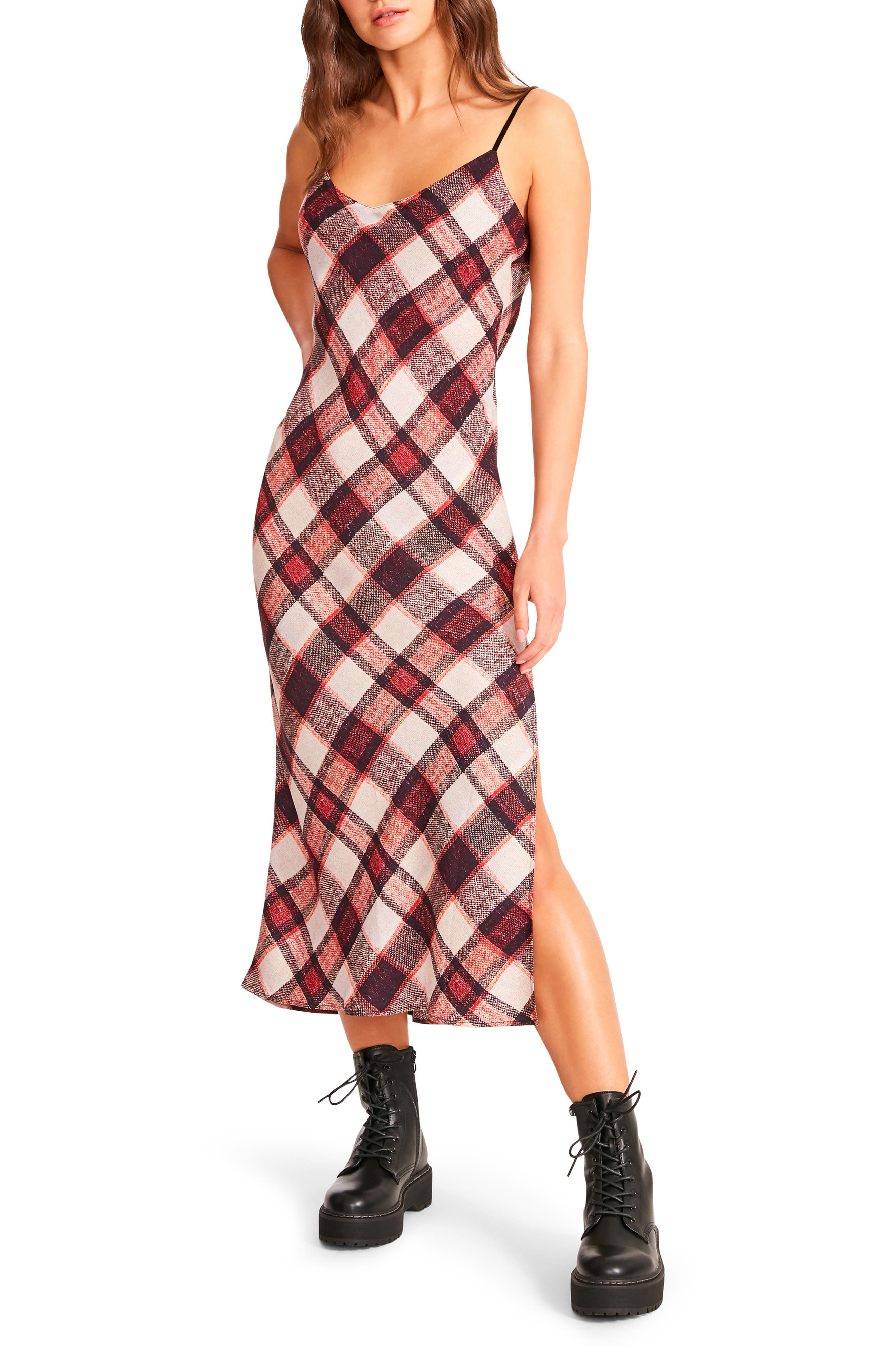 BB Dakota By Steve Madden Strangelove Dress | Nordstrom