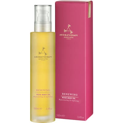 Aromatherapy Associates Massage & Body Oil