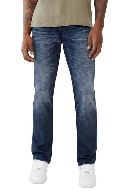 Men's Straight Fit Jeans | Nordstrom Rack