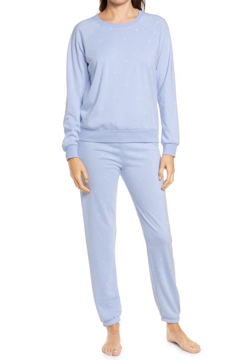 Women's Blue Pajama Sets | Nordstrom