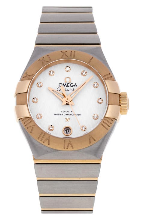 omega Nordstrom