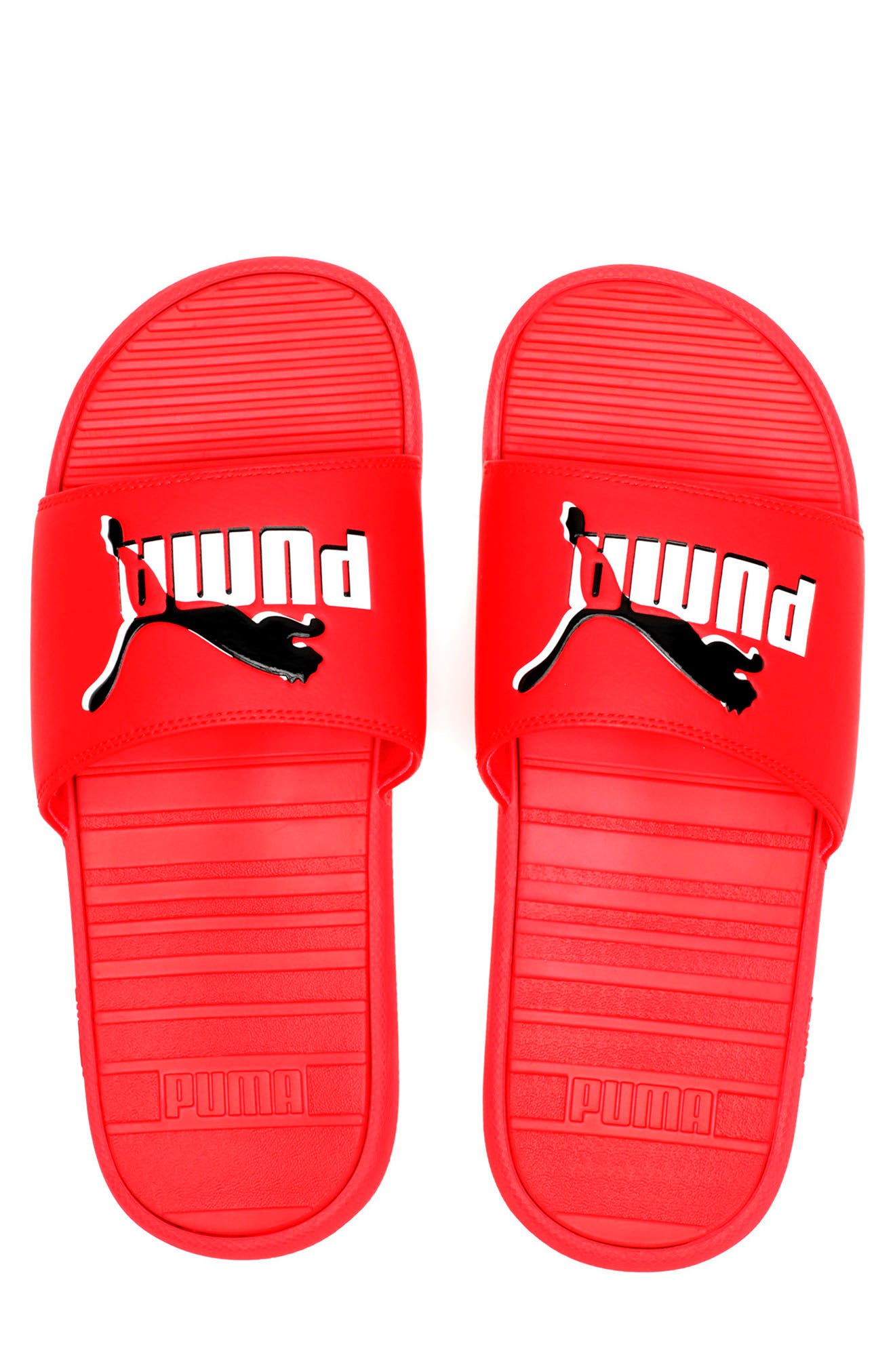 puma sandals 4t