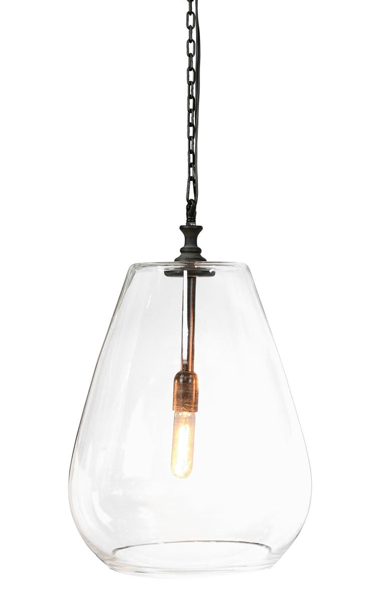 Classic Home Odense Glass Pendant Lamp Nordstrom Classic Home Odense Glass Pendant Lamp Nordstrom