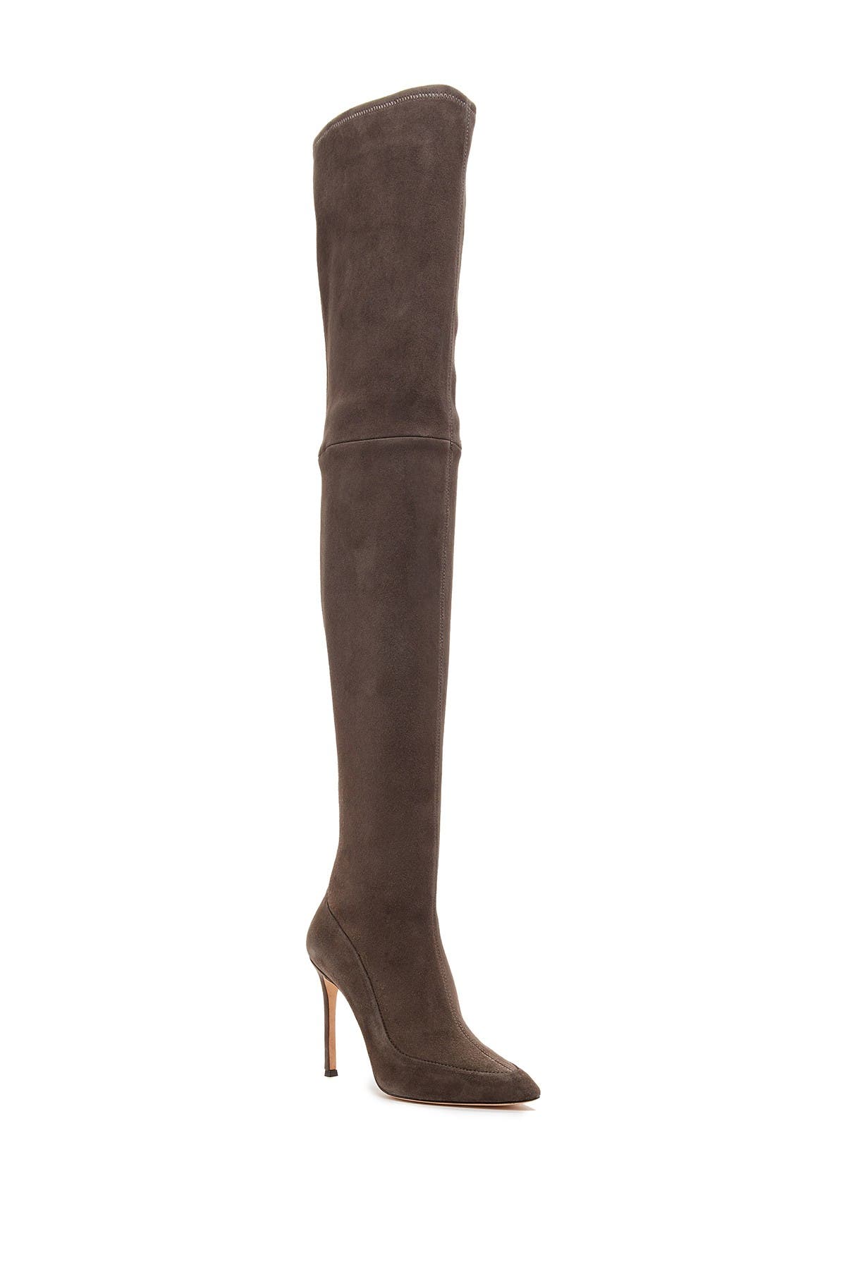 pour la victoire cassie thigh high boot