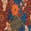 selected Navy Multi color