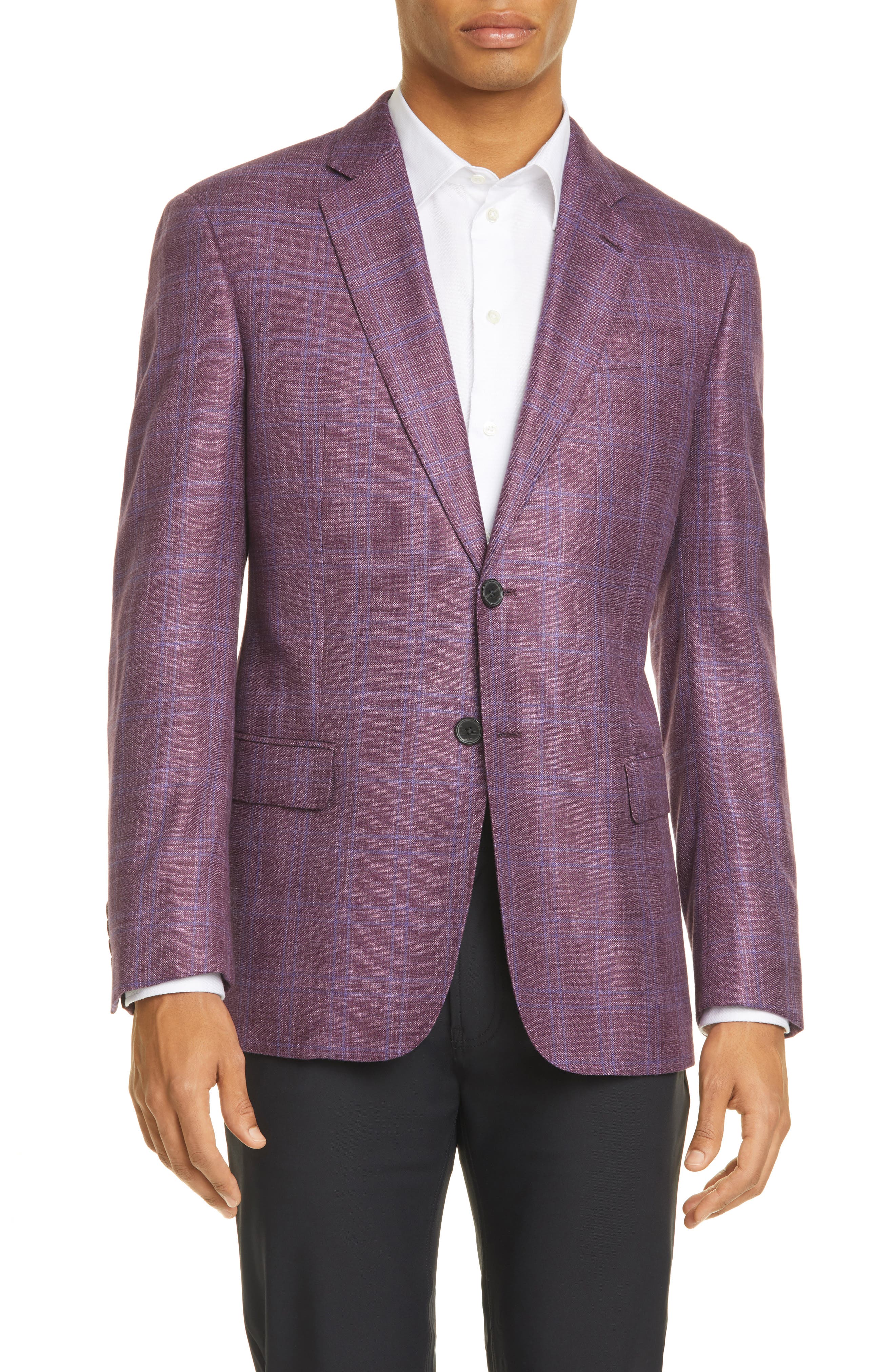 armani sport coat