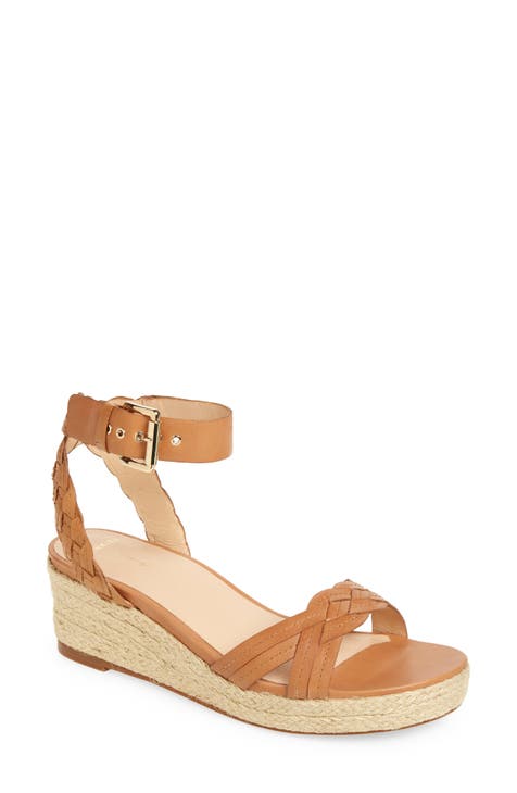 Women's Brown Espadrille Sandals | Nordstrom