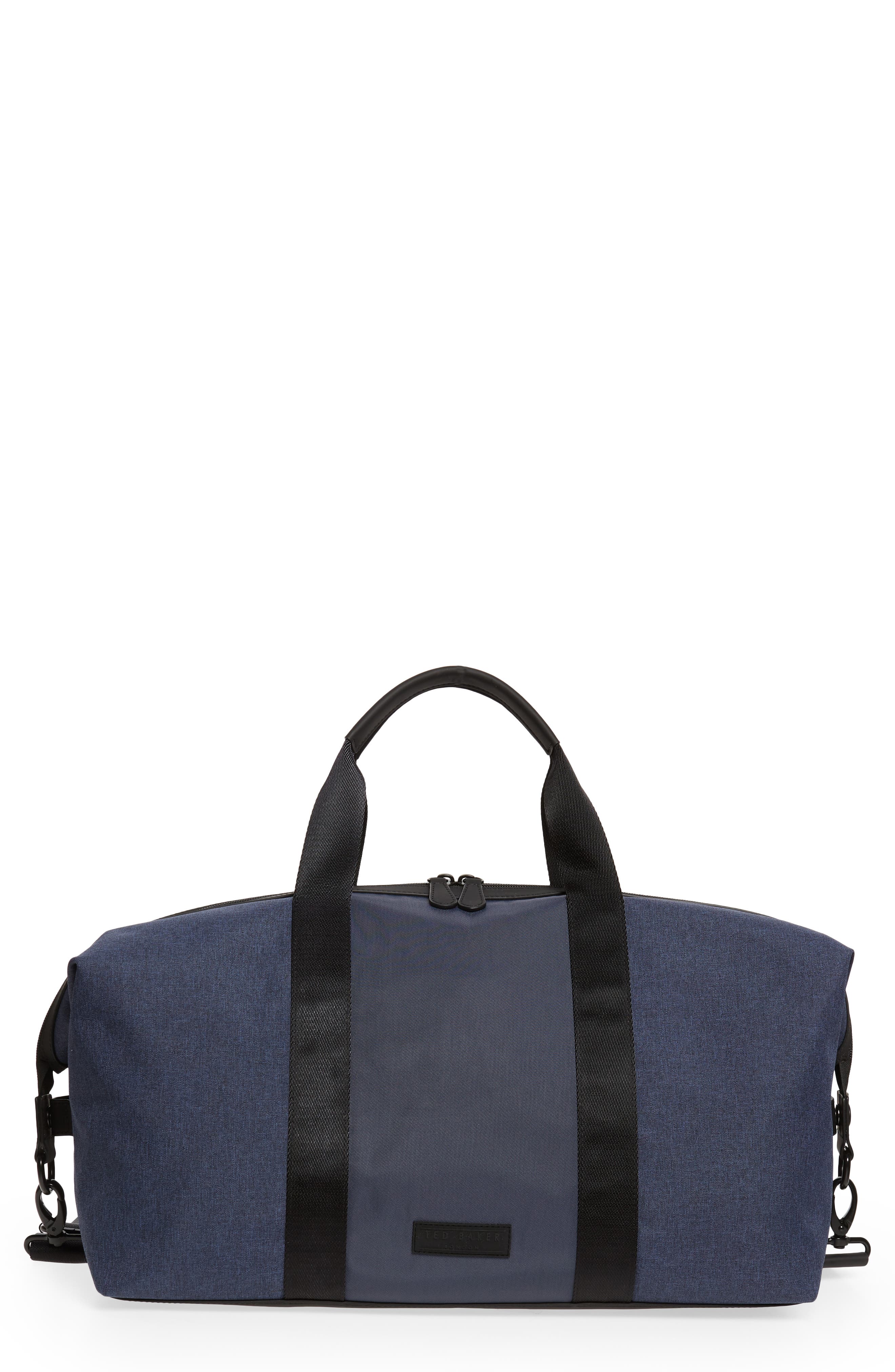 ted baker london duffle bag