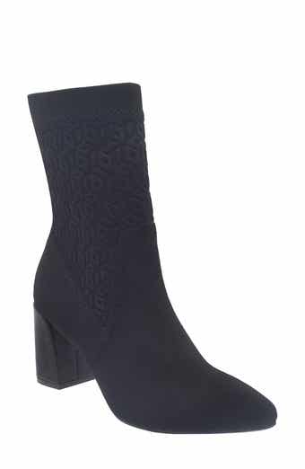 louis sock boots 9