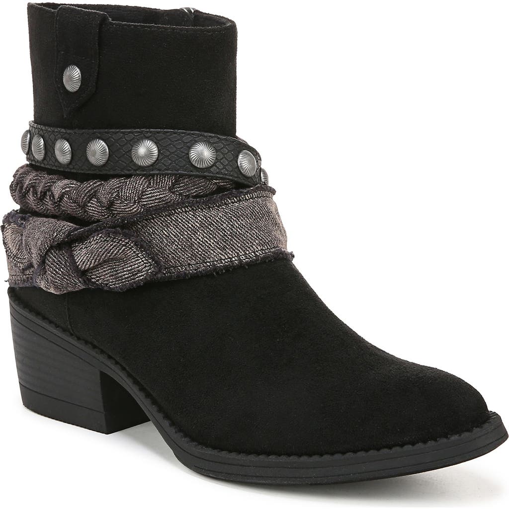 BLOWFISH FOOTWEAR BLOWFISH MALIBU RALLY ANKLE BOOT