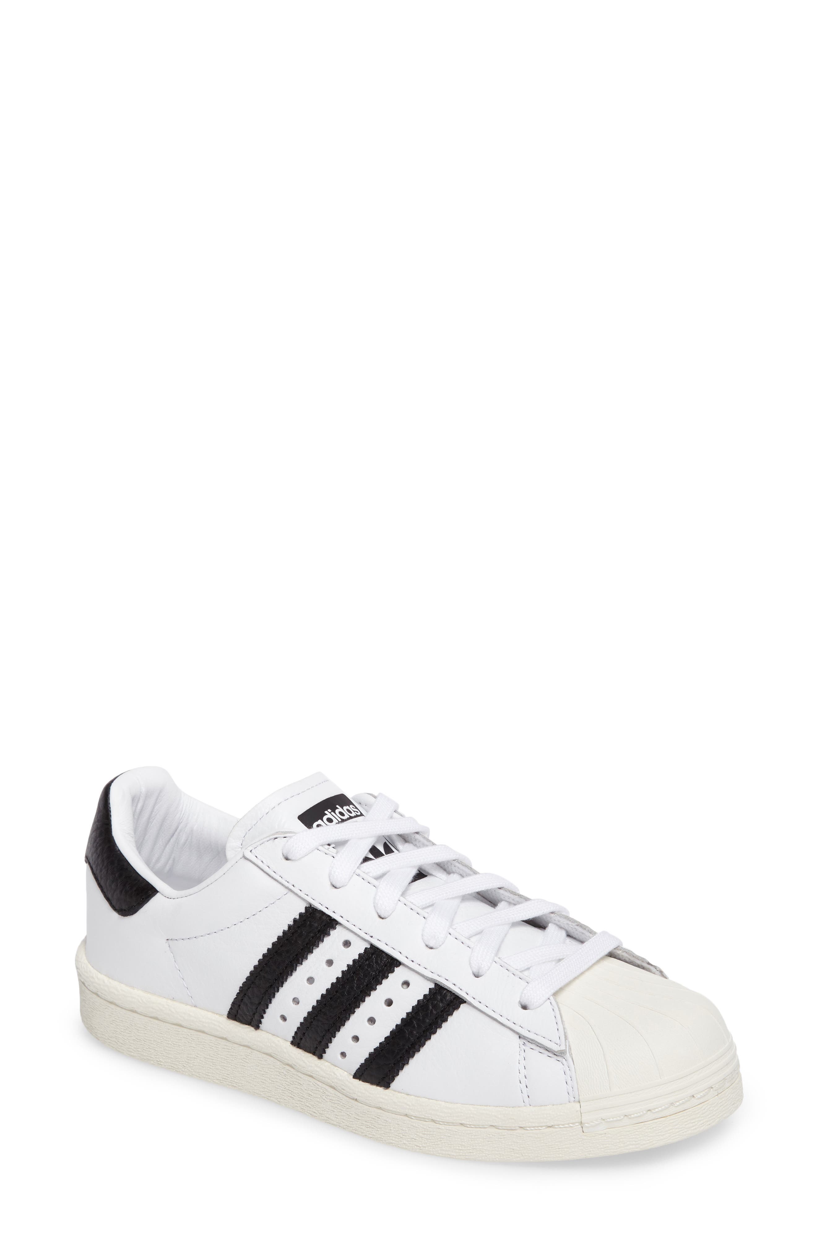 adidas superstar nordstrom