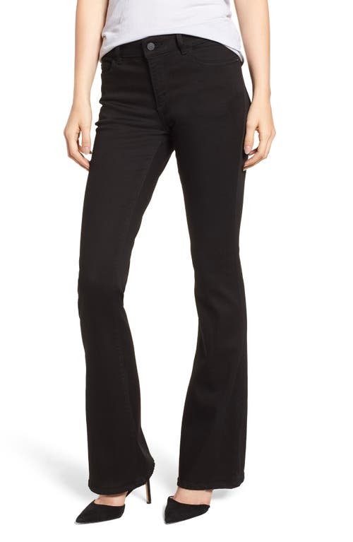 DL1961 Bridget Instasculpt Bootcut Jeans Hail at Nordstrom,