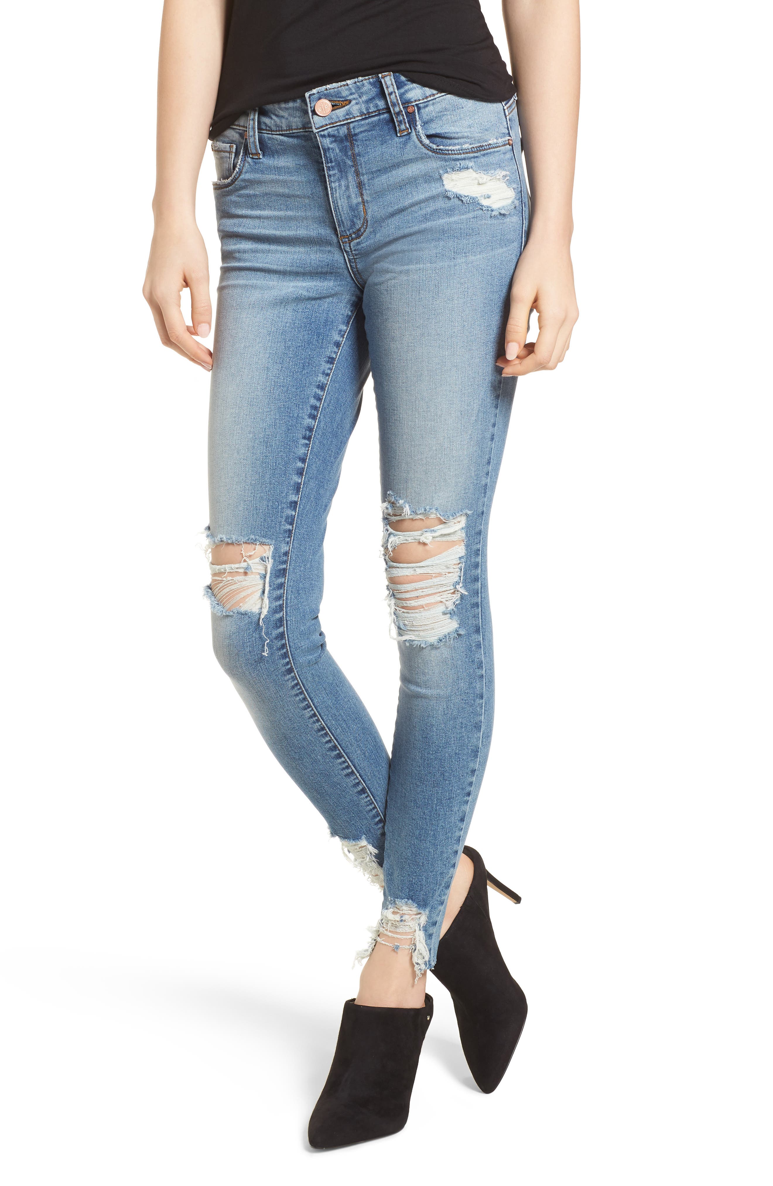 nordstrom bp jeans