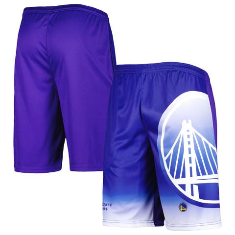 Men's Golden State Warriors Sports Fan Shorts | Nordstrom