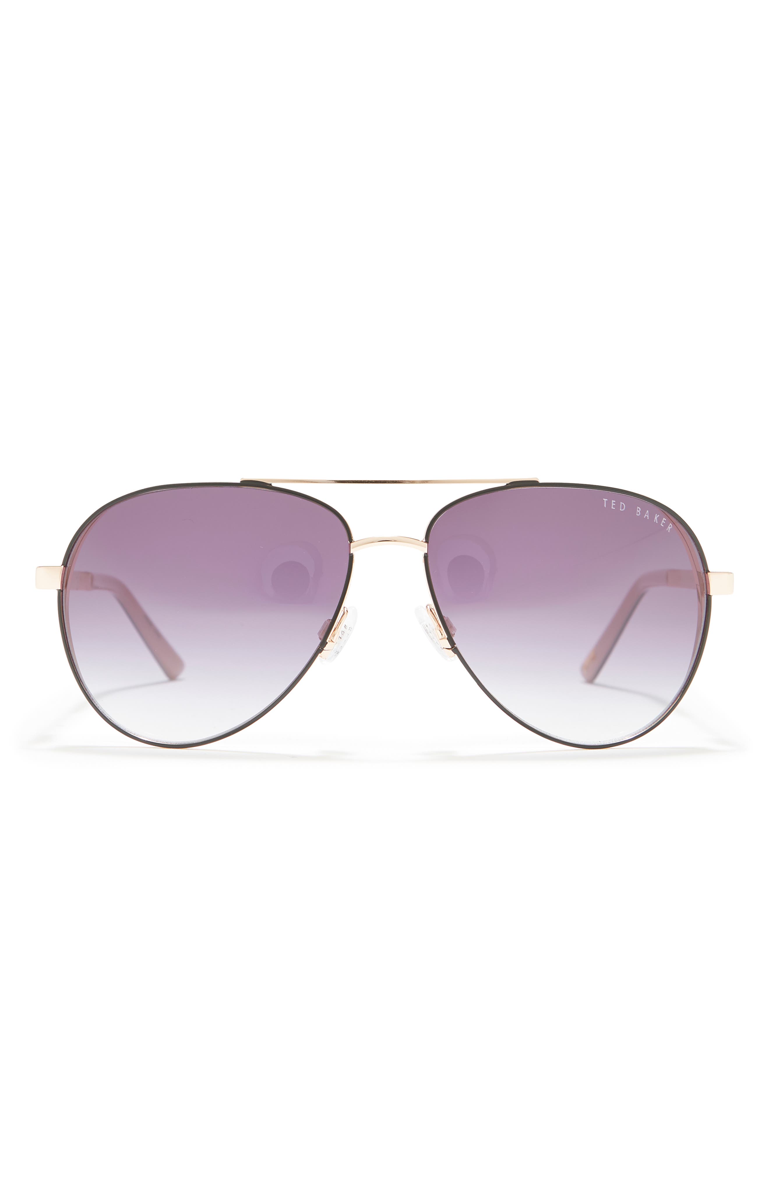 ted baker sunglasses nordstrom rack