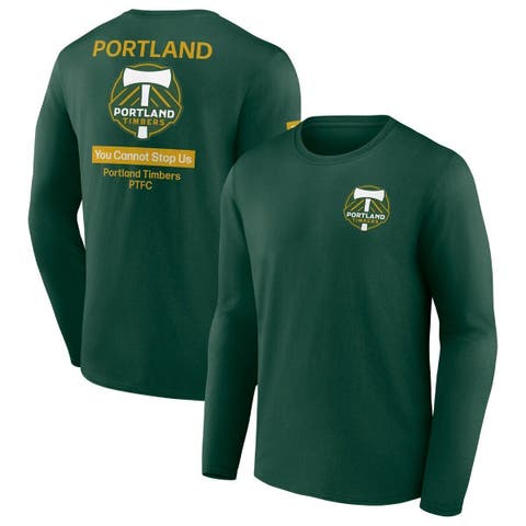 Nike Los Angeles Rams 2022 Salute To Service Long Sleeve T-shirt At  Nordstrom in Green for Men