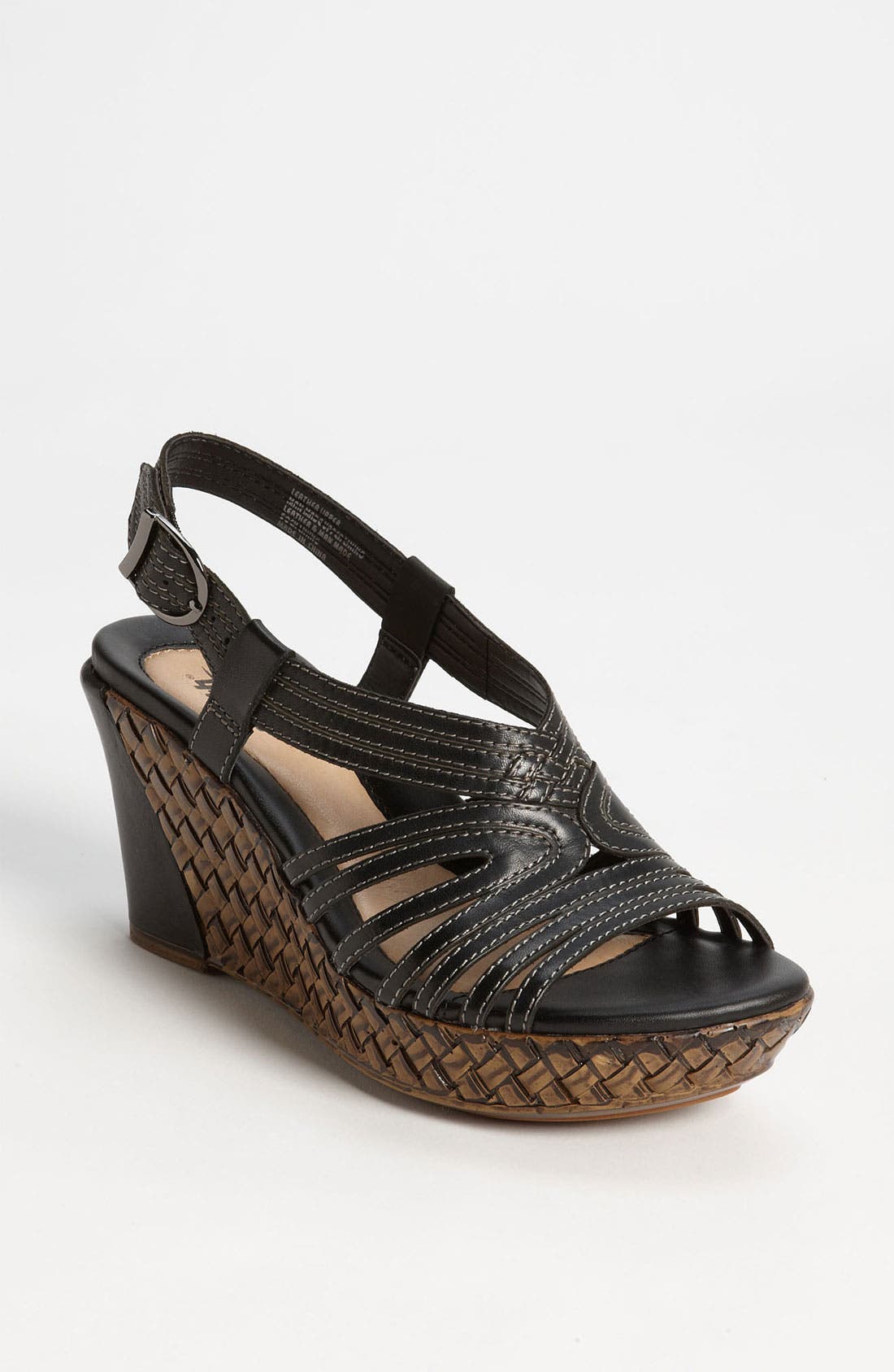 nordstrom earth sandals