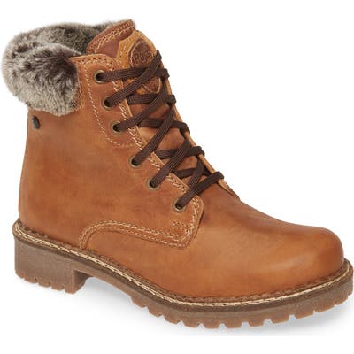 Pajar Panthil Boot, Brown