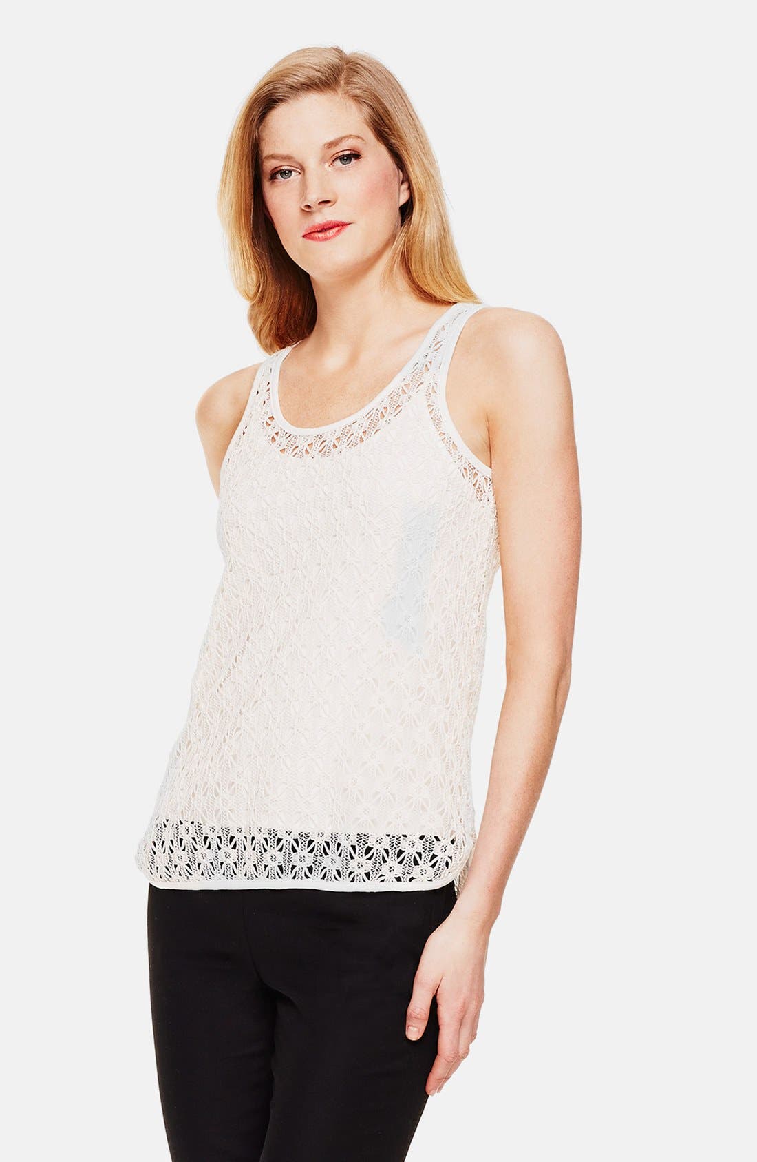 vince camuto tank tops