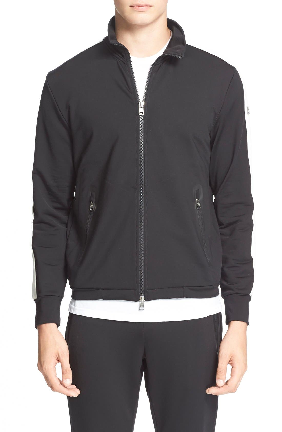 Moncler Track Jacket on Sale, UP TO 63% OFF | www 
