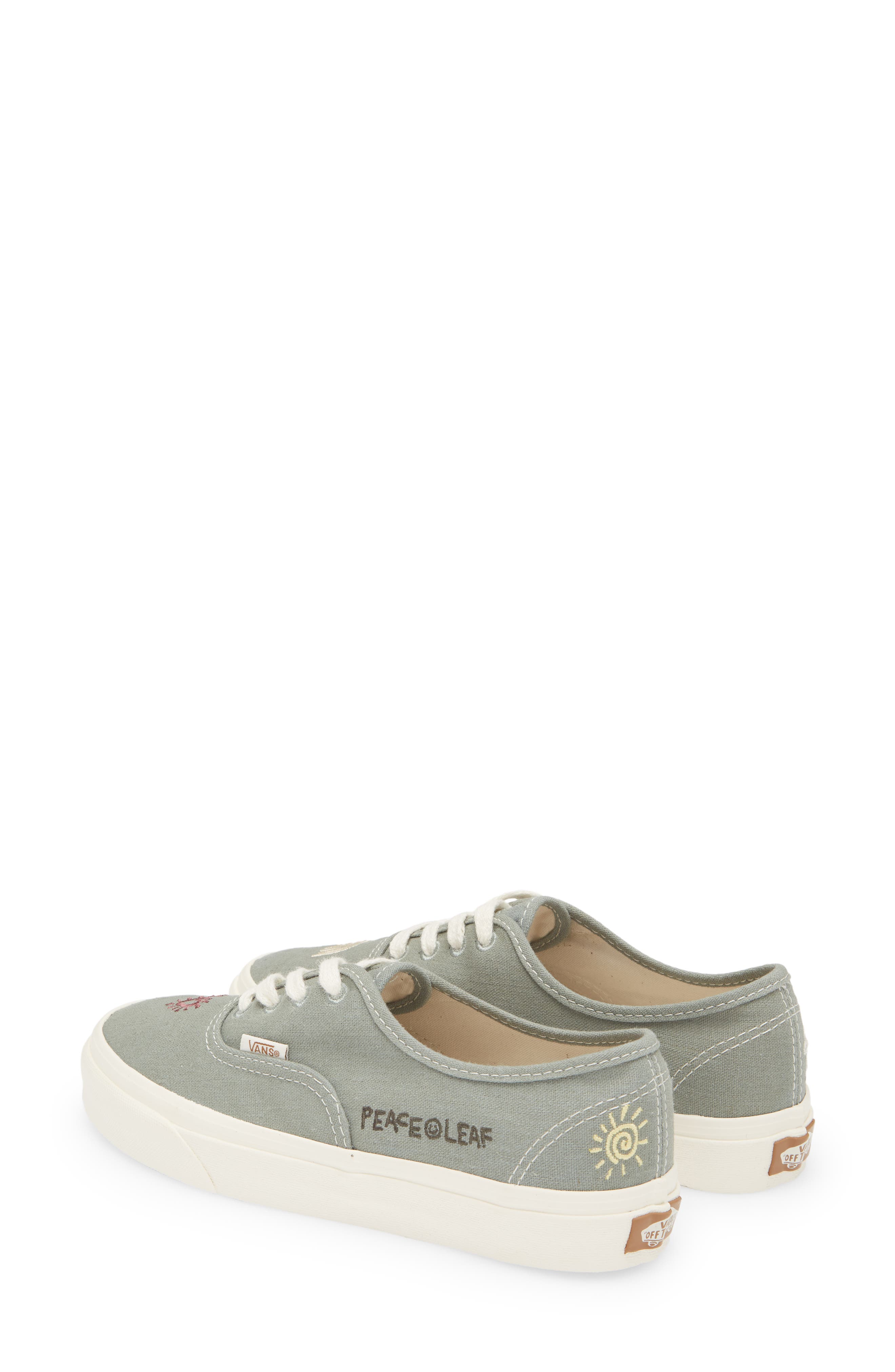 nordstrom vans authentic